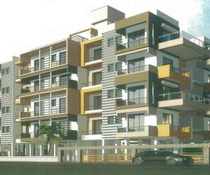 1 BHK  220 Sqft Apartment for sale in  S P Sai Chatra Neral in Neral