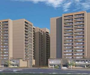 2 BHK  1085 Sqft Apartment for sale in  Shilp Ananta in Shela