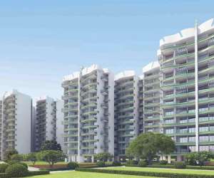 3 BHK  990 Sqft Apartment for sale in  Leisure Town in Hadapsar