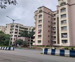 2 BHK  1123 Sqft Apartment for sale in  K Raheja Gardens in Wanowari