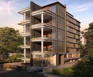 4 BHK  4045 Sqft Apartment for sale in  Marvel Aeries in Deccan Gymkhana