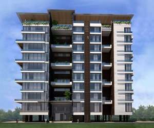 5 BHK  5300 Sqft Apartment for sale in  Supreme Adimaa in Sangamvadi