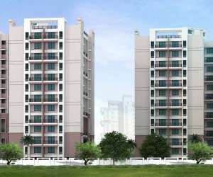2 BHK  1017 Sqft Apartment for sale in  Sujay Windchime Homes in Somatane