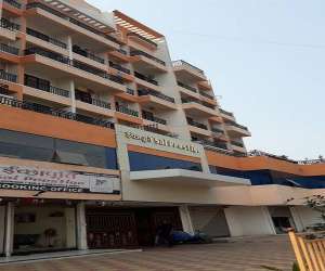 1 BHK  330 Sqft Apartment for sale in  Mahavir Icchapurti Sai Prestige in Nala Sopara