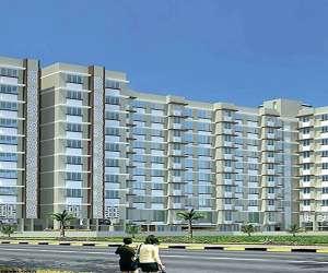 1 BHK  122 Sqft Apartment for sale in  Ashapura Neelkanthdhara in Ghatkopar West