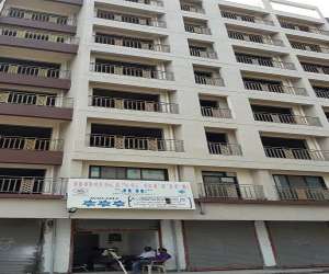 1 BHK  340 Sqft Apartment for sale in  Versatile Juie in Nala Sopara