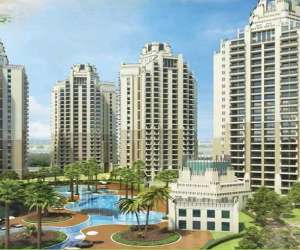 3 BHK  1350 Sqft Apartment for sale in  ATS The Hedges in Sector 22D Yamuna Expressway