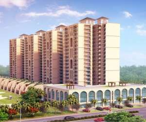 3 BHK  1860 Sqft Apartment for sale in  Antriksh Grand View in Sector 150