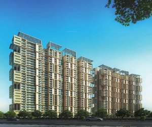 3 BHK  1350 Sqft Apartment for sale in  Mahagun Montage in Crossing Republik