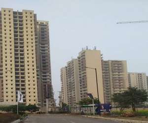2 BHK  1020 Sqft Apartment for sale in  Supertech Belfair in Sector 79