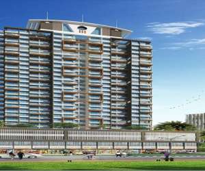 1 BHK  290 Sqft Apartment for sale in  Juhi Serenity in ghansoli
