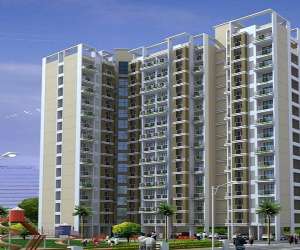 1 BHK  247 Sqft Apartment for sale in  KM Narmada Mohan Apartment in Naigaon East