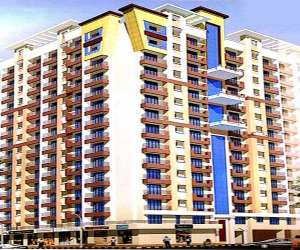 1 BHK  365 Sqft Apartment for sale in  CD Height in Nala Sopara