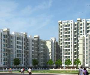 3 BHK  565 Sqft Apartment for sale in  Rai Residency Paradise in Kalyan East