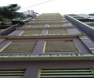1 BHK  447 Sqft Apartment for sale in  Sambhav Grandeur in Mazgaon