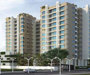 1 BHK  486 Sqft Apartment for sale in  Sanyam Ashok Odyssey A Wing in Ghatkopar West