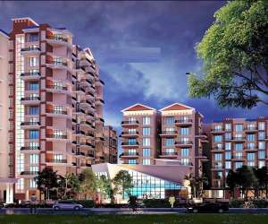 2 BHK  1070 Sqft Apartment for sale in  Soham Precious Harmony in Badlapur East