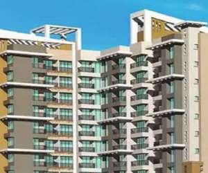 1 BHK  235 Sqft Apartment for sale in  Shree Ram Heights in Naigaon East