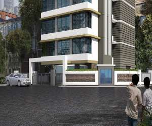2 BHK  638 Sqft Apartment for sale in  Shree Yashraj Ganesh Niwas in Sion