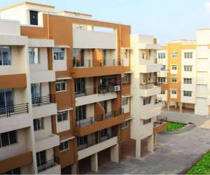 1 BHK  239 Sqft Apartment for sale in  Rajnir Sunrise Residency A To M in Neral
