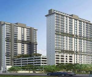 3 BHK  1194 Sqft Apartment for sale in  Dhaval Sunrise Orlem 2B Phase 3 in Malad West