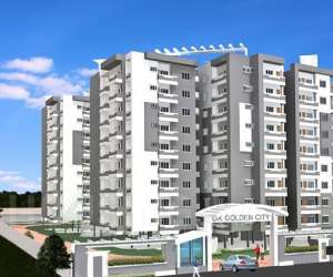 3 BHK  1700 Sqft Apartment for sale in  GK Shelters Golden City in Off Sarjapur Road
