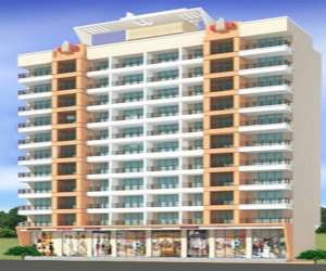 2 BHK  635 Sqft Apartment for sale in  Drashti Realty Shubham Garden in Bhayander West