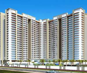1 BHK  457 Sqft Apartment for sale in  Royal Oasis Phase 1 in Malad West