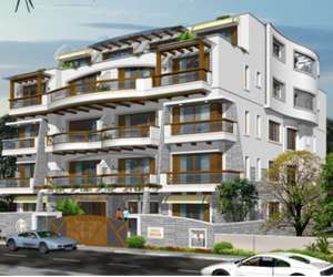 4 BHK  3450 Sqft Apartment for sale in  Gold Enterprises Gold Imroze in Defence Colony