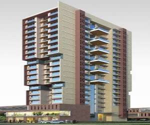 3 BHK  857 Sqft Apartment for sale in  Icon Icon Belle Vue in Borivali West