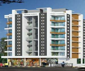 1 BHK  595 Sqft Apartment for sale in  Odhav Omkara in Dronagiri