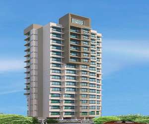 1 BHK  400 Sqft Apartment for sale in  KT Sangram CHS in Borivali West