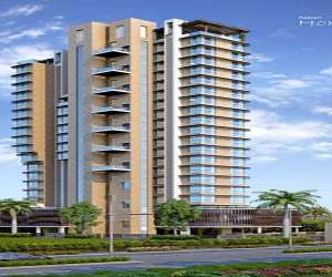 4 BHK  2450 Sqft Apartment for sale in  S Raheja Sapphire in Santacruz West