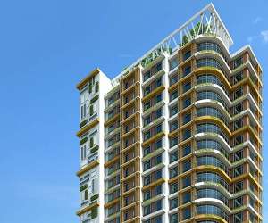 1 BHK  376 Sqft Apartment for sale in  Neo Neo Amity in Girgaon