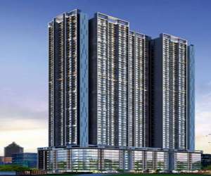 3 BHK  1026 Sqft Apartment for sale in  Northern Hills in Dahisar