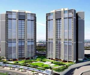 3 BHK  1106 Sqft Apartment for sale in  Nrose Northern Heights in Dahisar