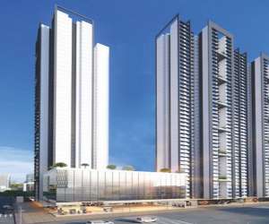 3 BHK  685 Sqft Apartment for sale in  Westcenter in Kandivali West