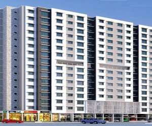 2 BHK  642 Sqft Apartment for sale in  Prathamesh Tanishq Residency in Kurla