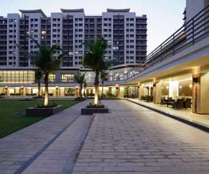 2 BHK  616 Sqft Apartment for sale in  Kalpataru Park Riviera in Panvel
