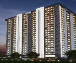 2 BHK  486 Sqft Apartment for sale in  Enso Sanza in Kandivali East