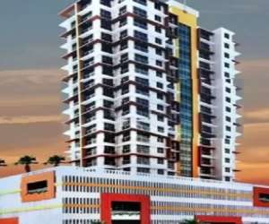 2 BHK  600 Sqft Apartment for sale in  Global Yashwant Height in Dahisar