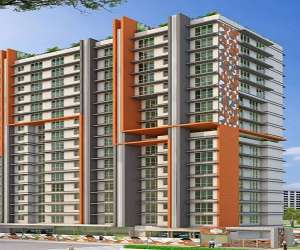2 BHK  598 Sqft Apartment for sale in  Hirani Group Mumbai Sagar CHS in Kurla