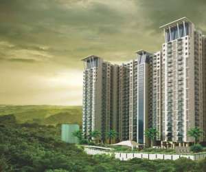 3 BHK  1047 Sqft Apartment for sale in  Hubtown Hillcrest C Wing in Andheri East