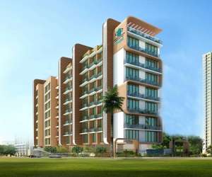 2 BHK  668 Sqft Apartment for sale in  Nisar Rajal Om Jaishriram CHS in Kurla