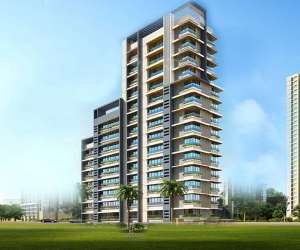 3 BHK  875 Sqft Apartment for sale in  Nisar White House in Khar
