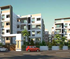 3 BHK  1570 Sqft Apartment for sale in  Vaishno Excellency in Marathahalli Road