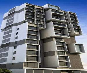 2 BHK  712 Sqft Apartment for sale in  Suraj Lumiere in Dadar West