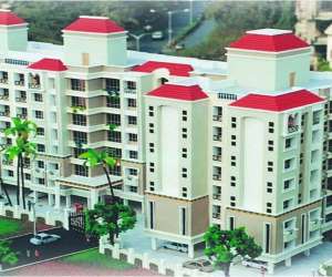 3 BHK  1200 Sqft Apartment for sale in  Heena Gokul Divine in Ville Parle West