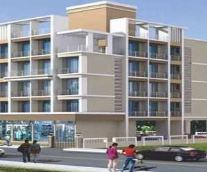 1 BHK  665 Sqft Apartment for sale in  Vedant Vedant Residency in Ulwe