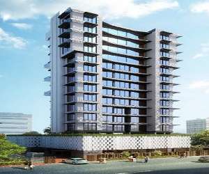 4 BHK  1745 Sqft Apartment for sale in  PR Jolly Friends CHSL in Bandra West